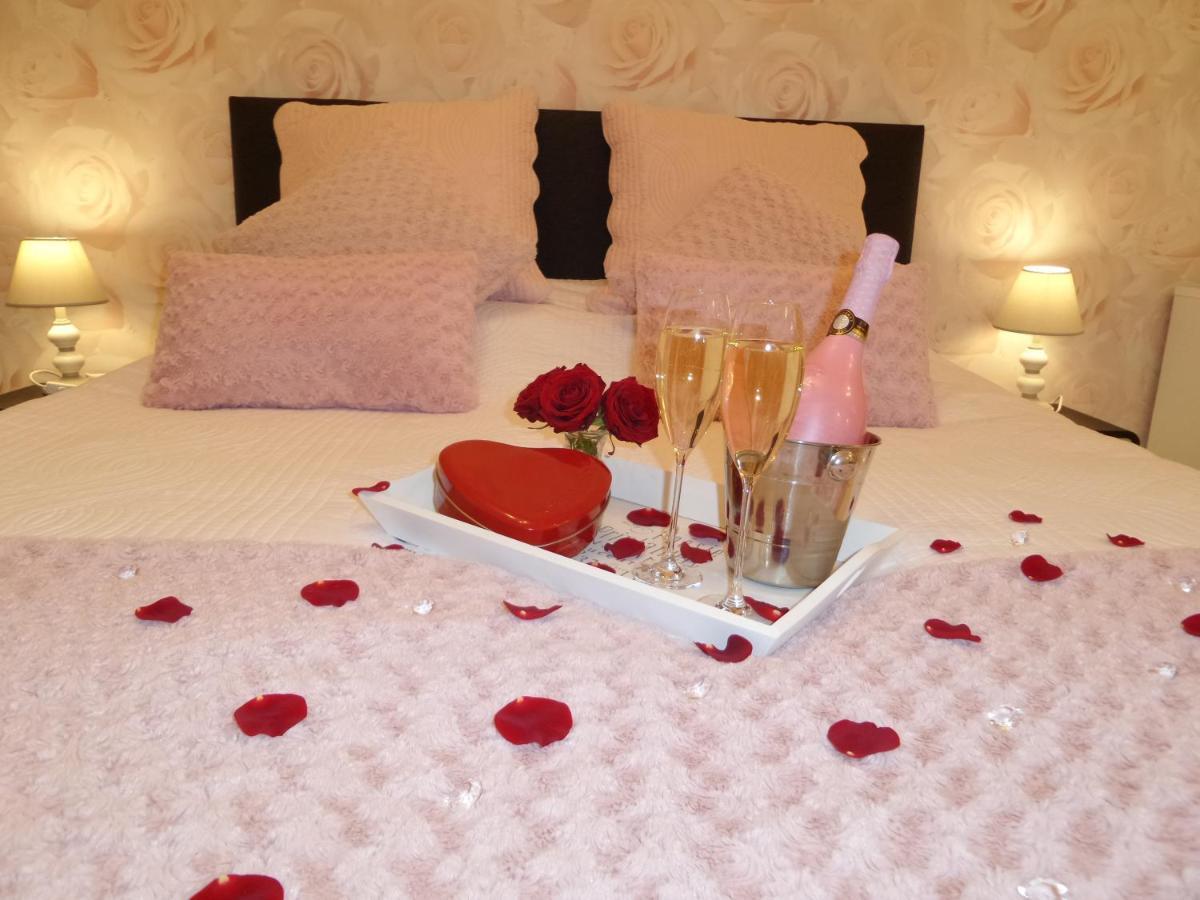 La Martinoise Bed and breakfast Saint-Martin-Boulogne