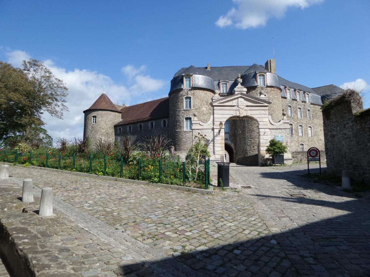 La Martinoise * Saint-Martin-Boulogne