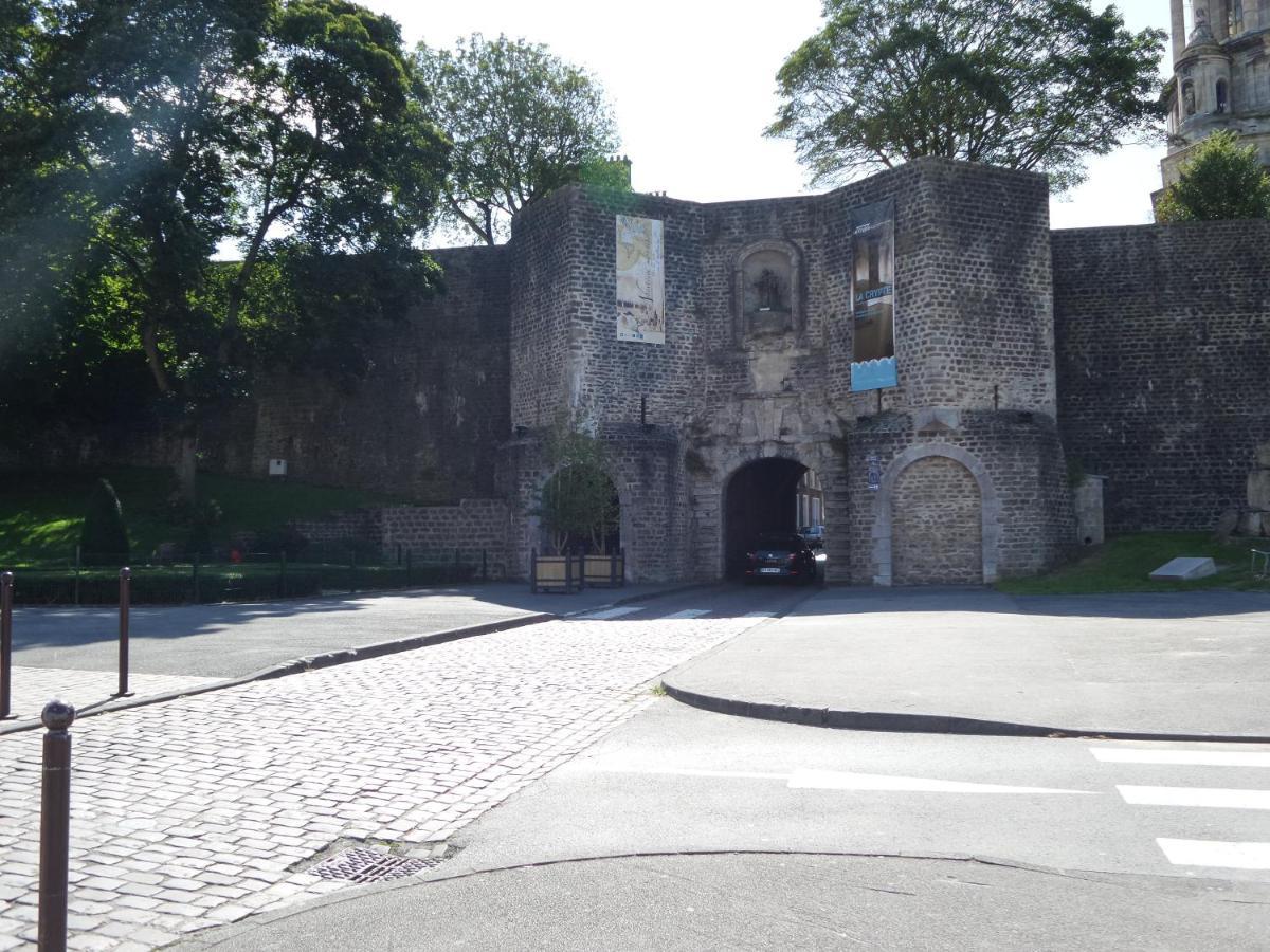 La Martinoise Saint-Martin-Boulogne