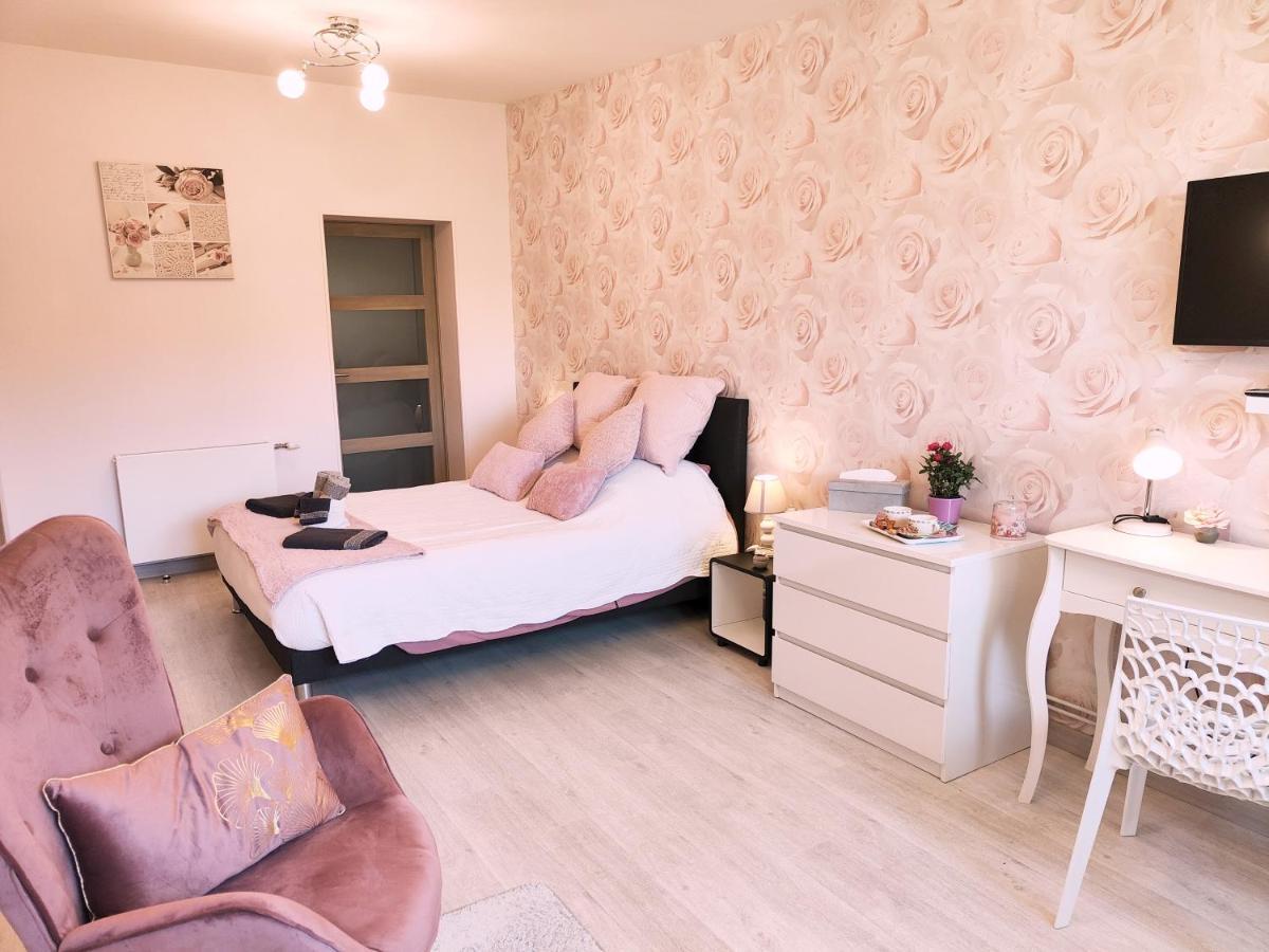 La Martinoise Bed and breakfast Saint-Martin-Boulogne